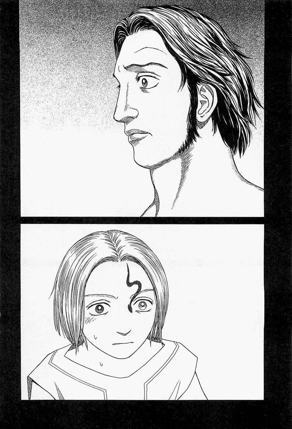 thư ký của alexandros đại đế chapter 59 18