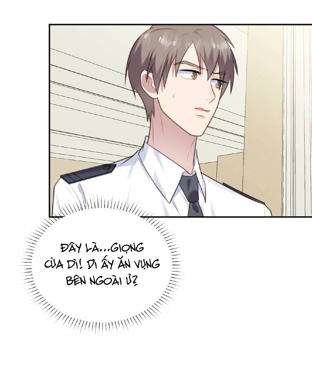 khoá chặt đôi môi (full) chapter 15 19