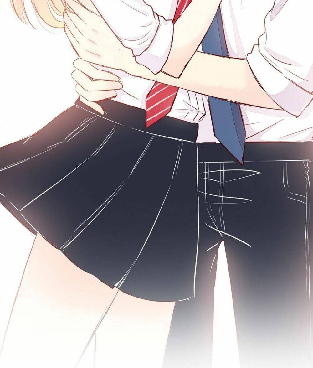 trong khoảnh khắc ấy, muốn hôn em chapter 5 11