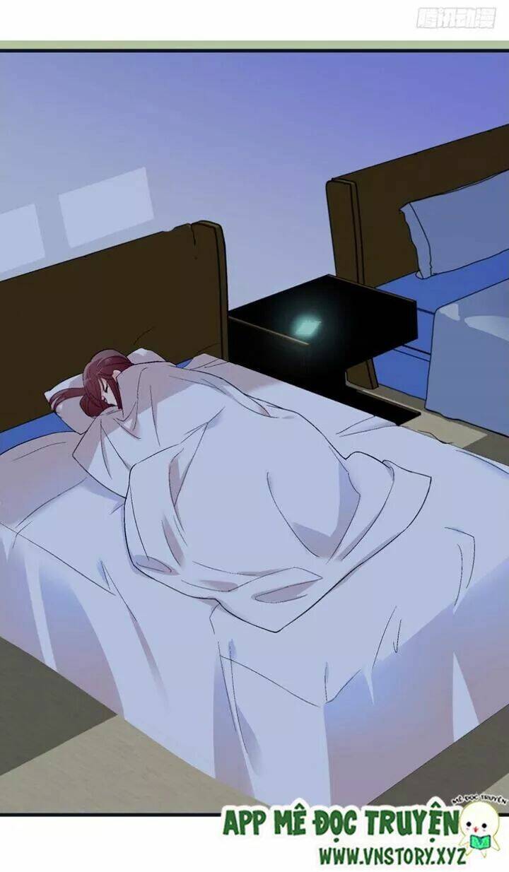 thiên hậu trở về chapter 42 15