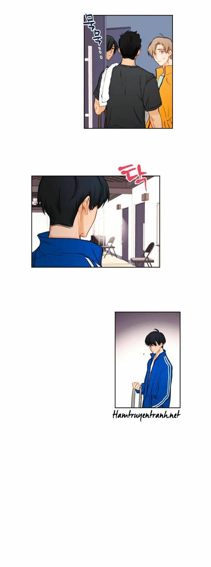 thực tập sinh chapter 5 4