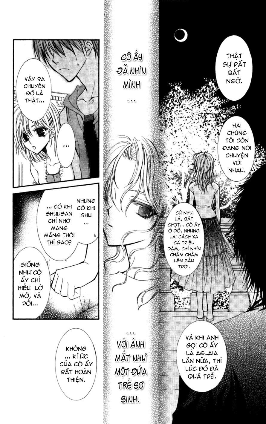 ng life chapter 20 28