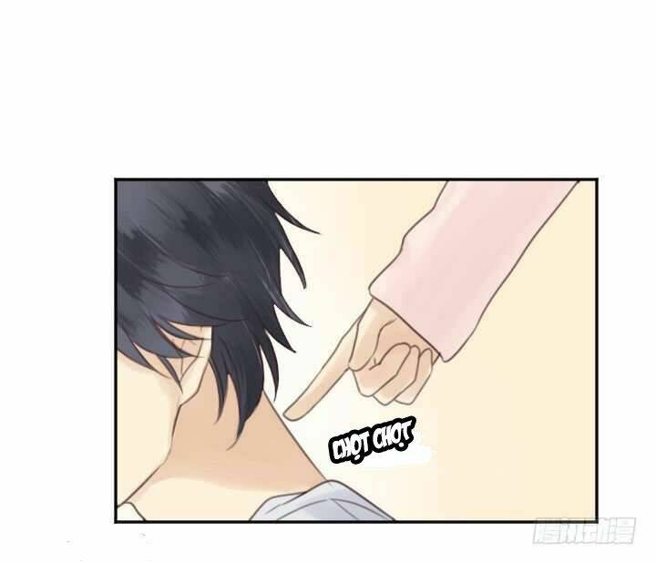 thiên thần đừng trêu chọc tôi chapter 3 28