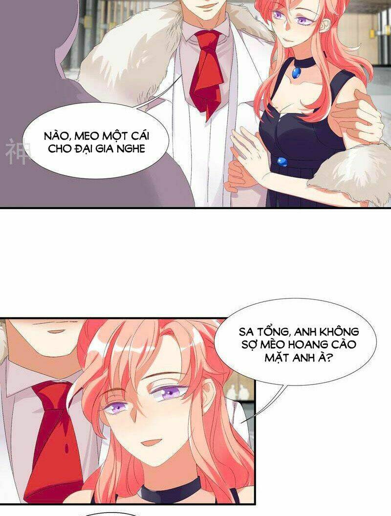 tửu điếm nữ vương chapter 23 3