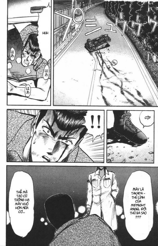 shonan junai gumi chapter 99 13