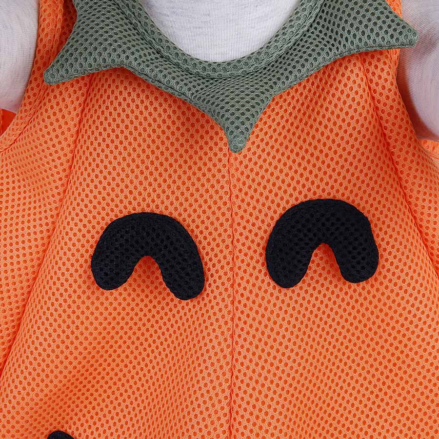 Bộ Áo Bí Và Nón U&Yaby 065