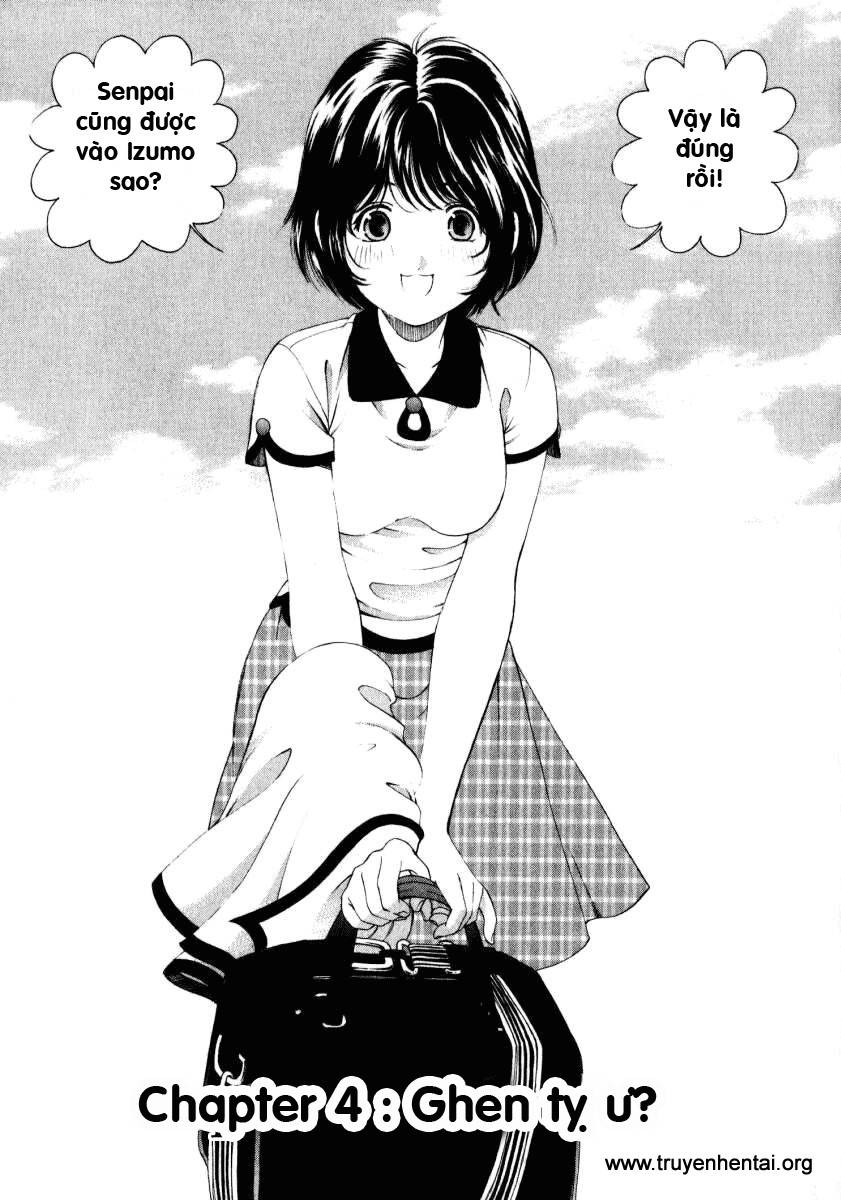 virgin na kankei chapter 4 3