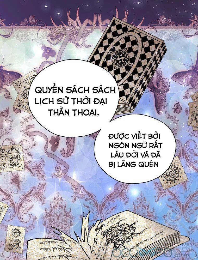 roelin bước đến tương lai chapter 17 91