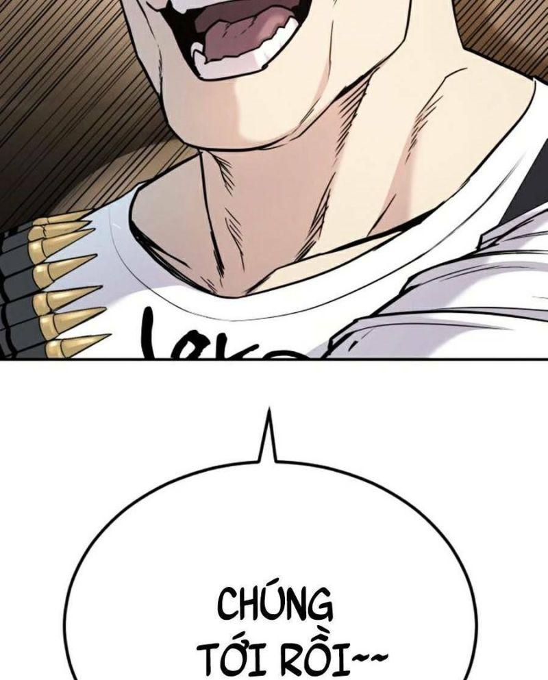 đặc vụ kim chapter 26 25