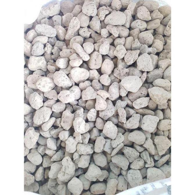 1kg ĐÁ NHAM THẠCH TRẮNG / ĐÁ LÔNG VŨ
