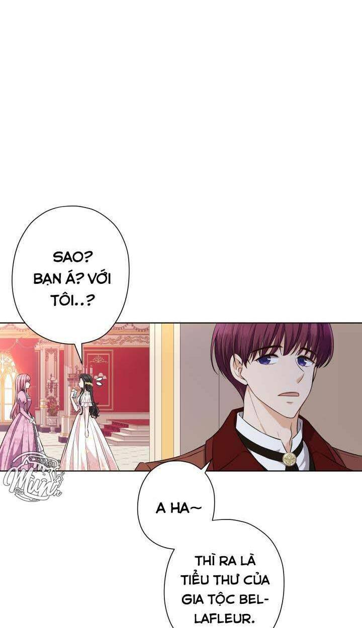 gửi đến người bạn của tôi chapter 8 54