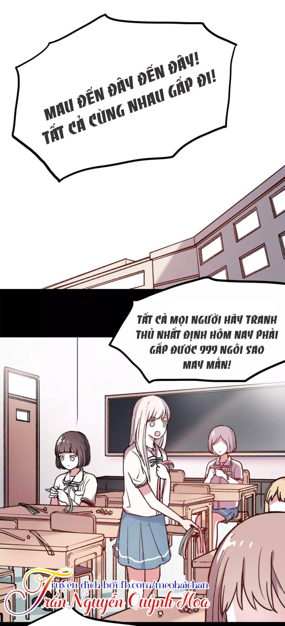 Cậu Đã Từng Yêu Tôi chapter 6 - Trang 38
