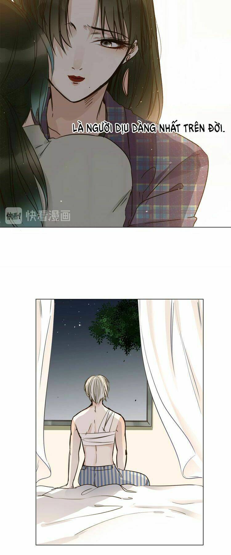 ngôi sao vụn vỡ chapter 15 22