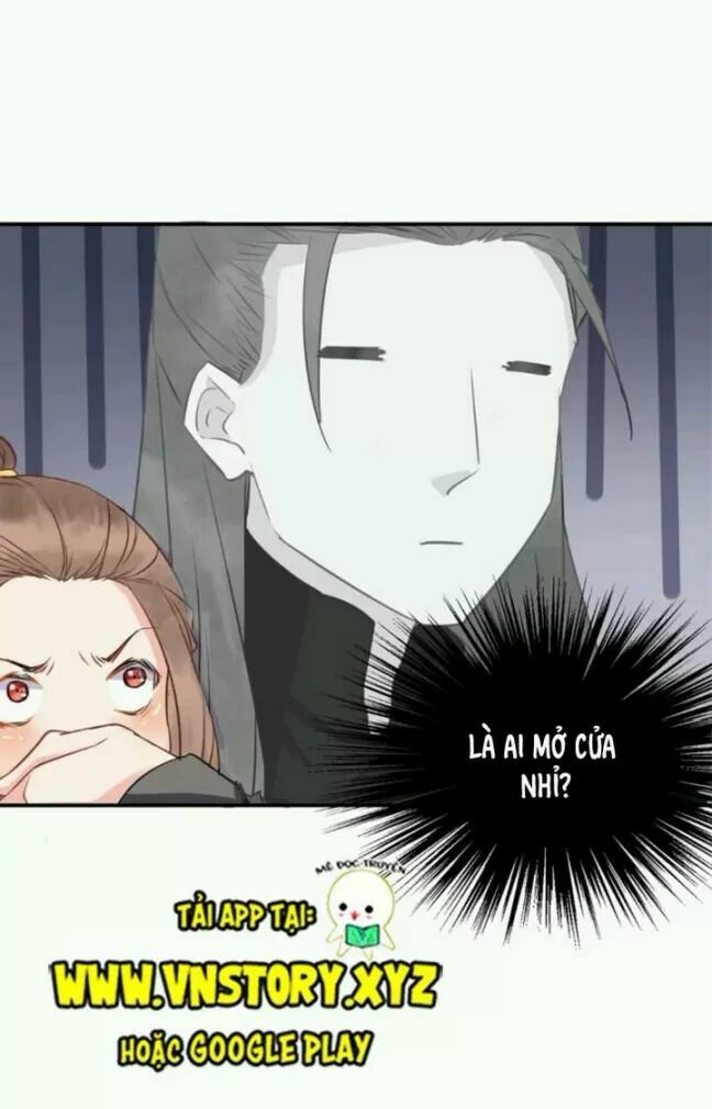 Công Chúa Giá Đáo chapter 30 - Trang 17