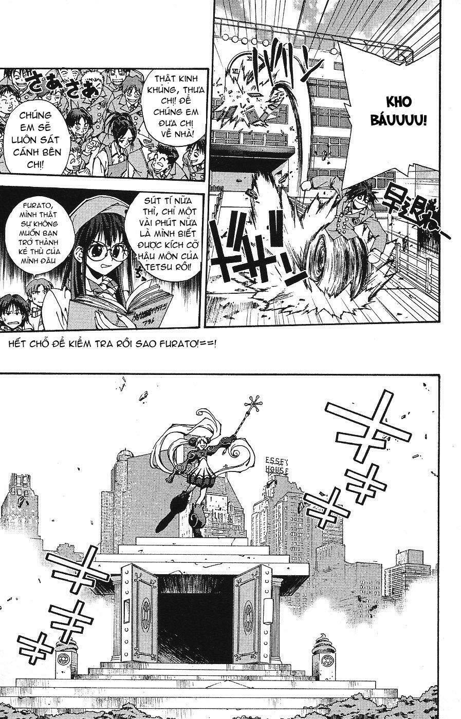 sakuratetsu taiwahen chapter 4 9