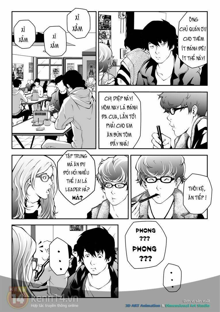 đất rồng chapter 12 16