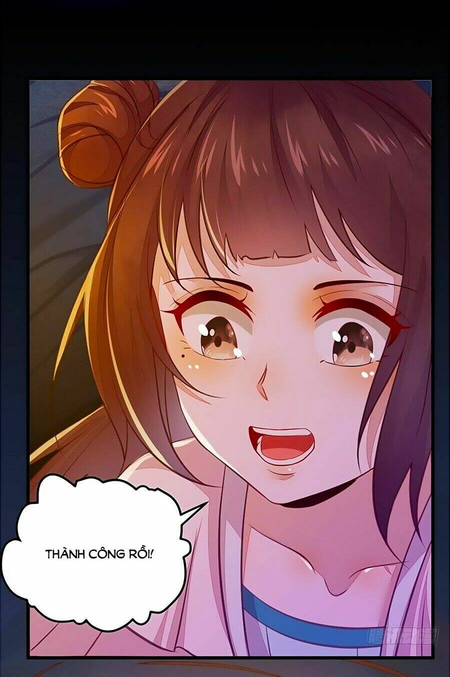 thần y khí nữ: ngự thú cuồng phi của quỷ đế chapter 33 7