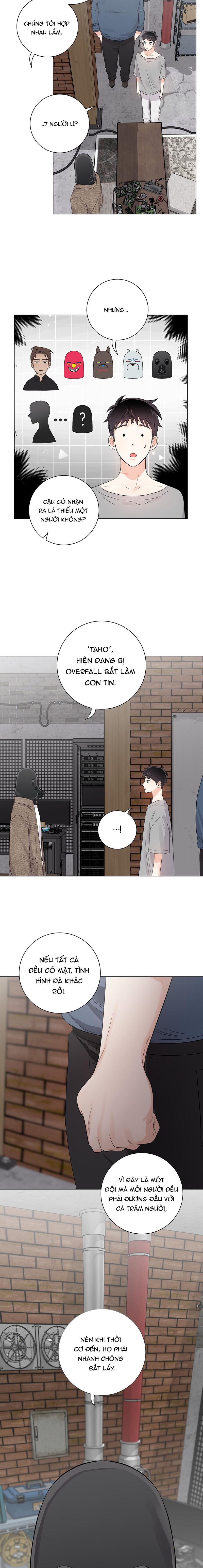 tiếng đập con tim chapter 15 5