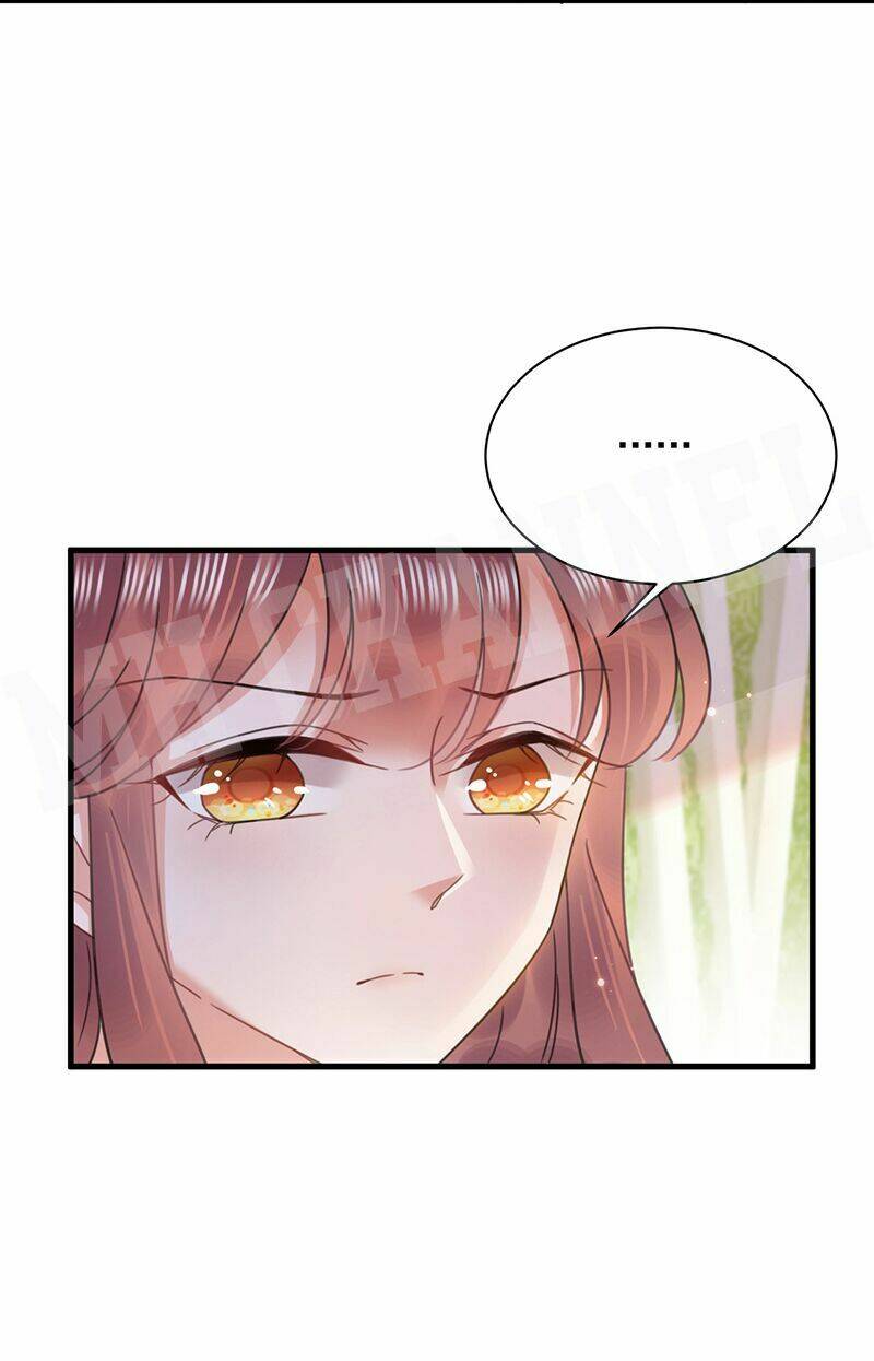 thịnh thế điềm sủng: cô vợ nhỏ đáng yêu của dịch thiếu chapter 47 10