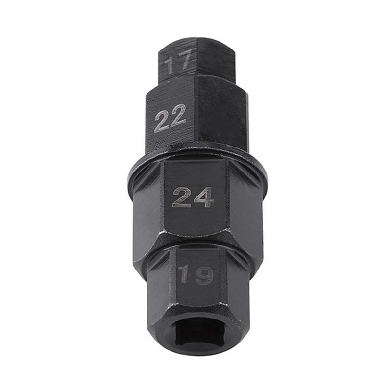 Dụng Cụ Tháo Trục Xe Máy 17 19 22 24mm