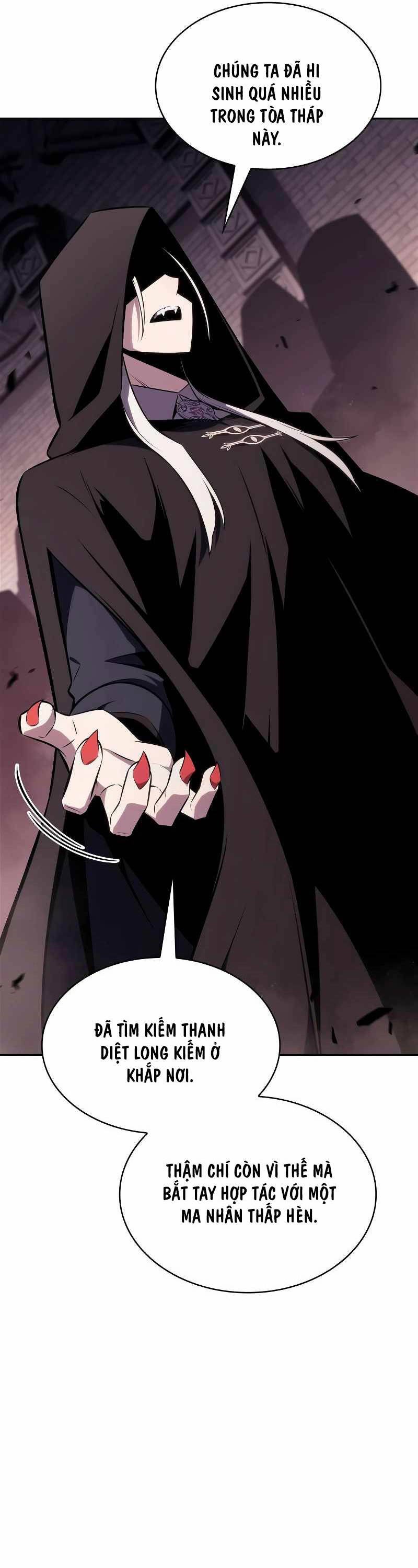 Người Chơi Mới Cấp Tối Đa Chapter 157 25