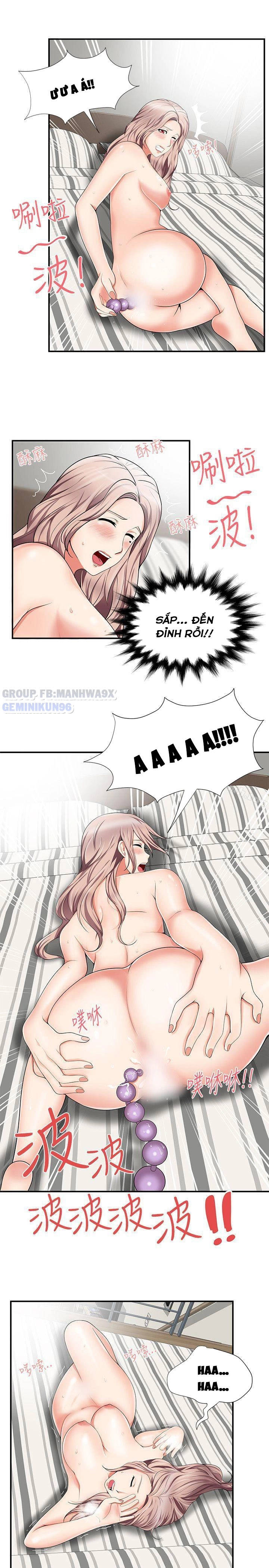 keo son môi chapter 13 19