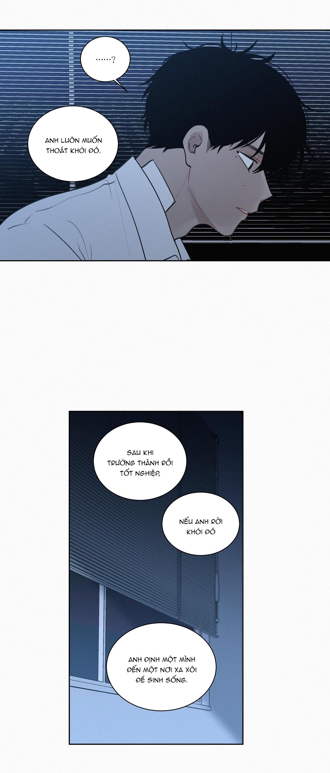 hiến tế máu chapter 58 24