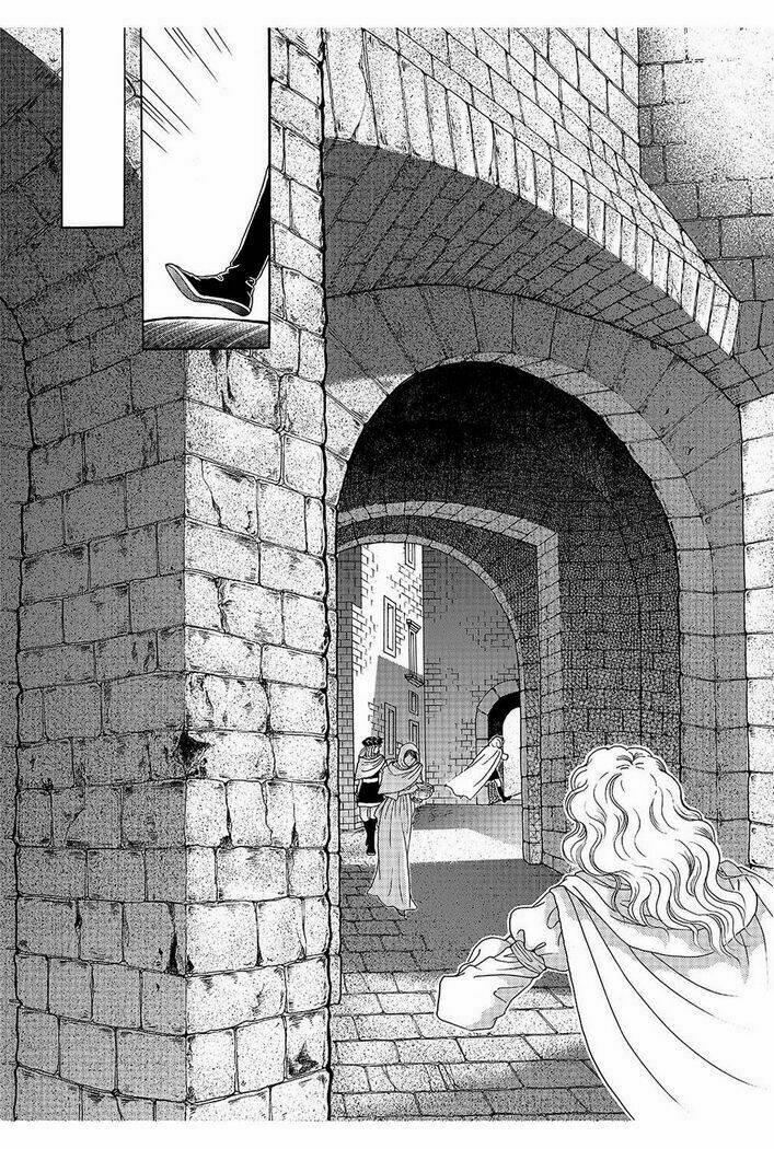 princess – công chúa xứ hoa p5 chapter 2 2