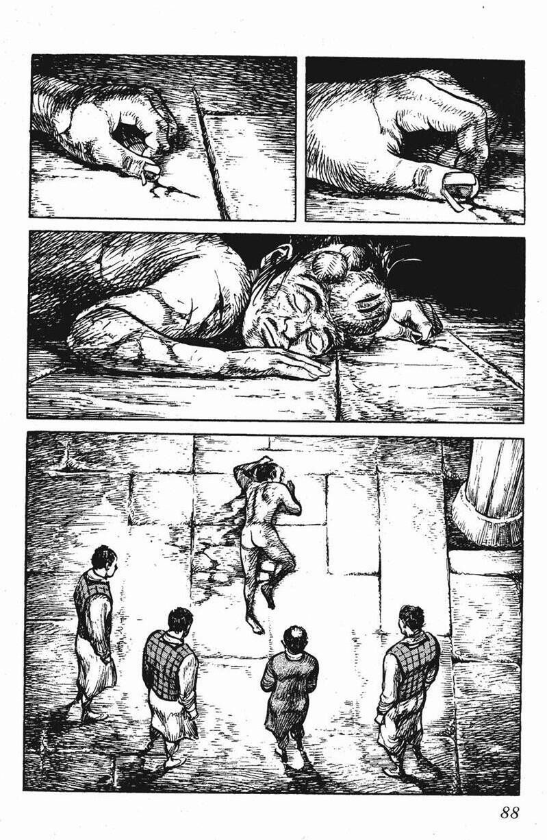 binh pháp mặc công chapter 57 3