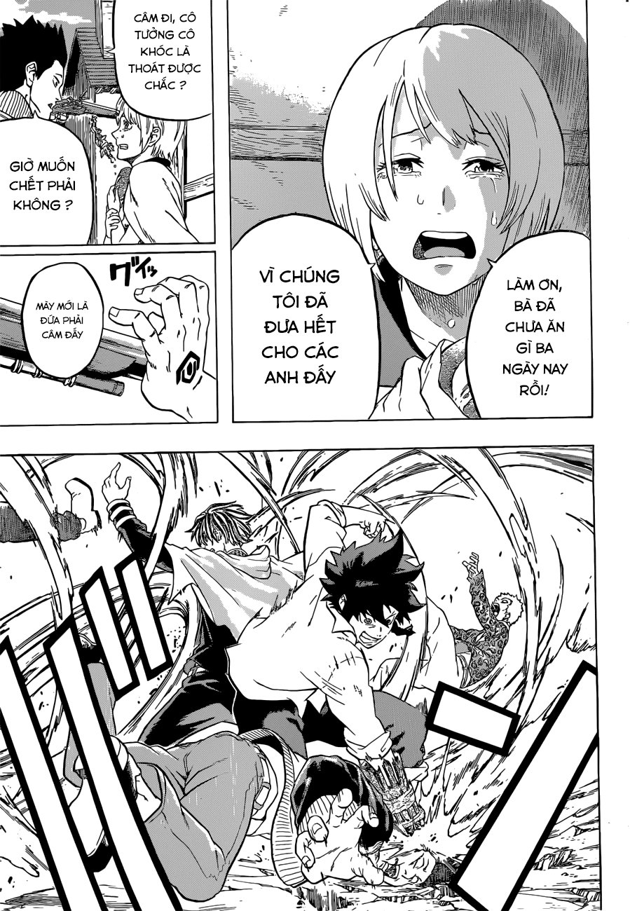 demon's plan chapter 8 14