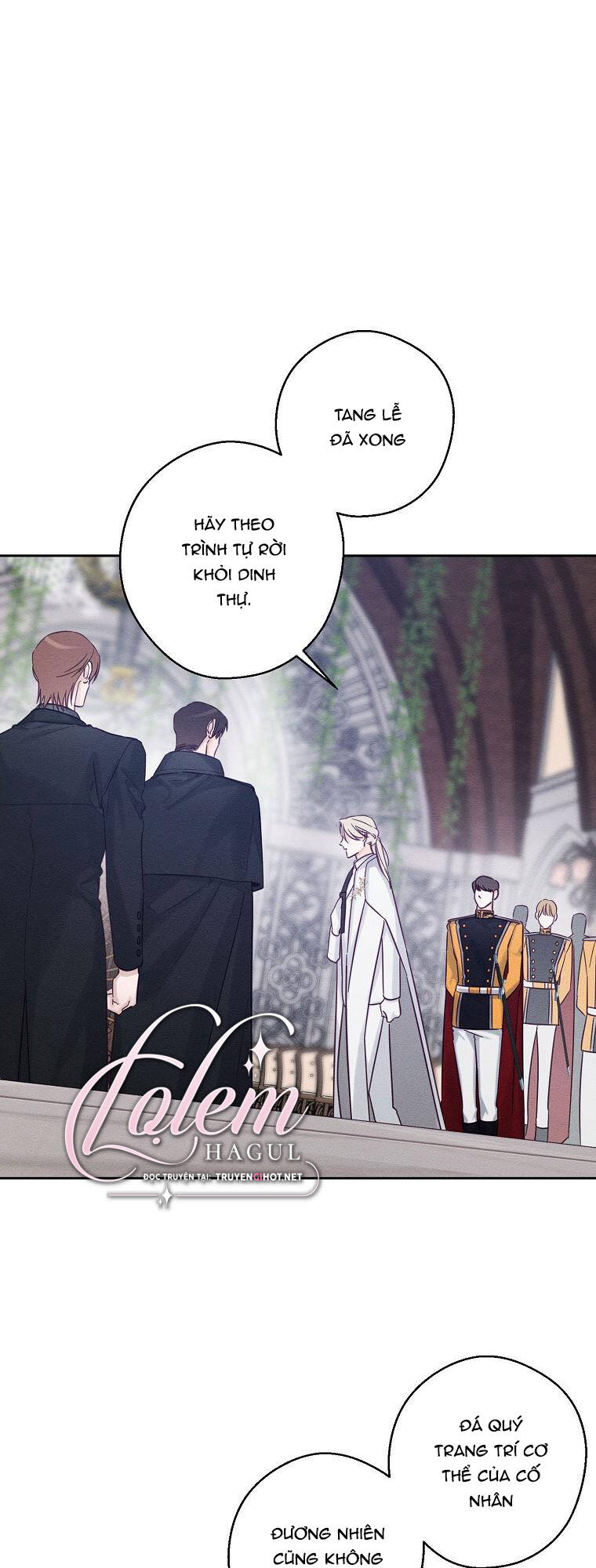 Tôi Phải Giấu Em Trai Trước Đã chapter 66.1 12