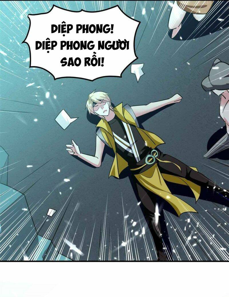 vạn giới tiên vương chapter 132 14