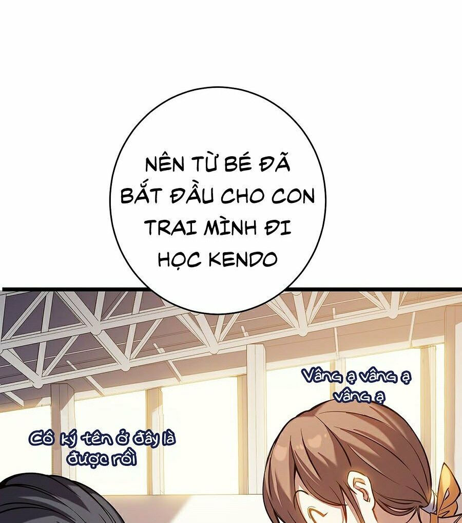 sát thần chi lộ tại dị giới chapter 4 14