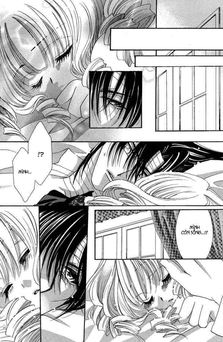 chàng thợ săn dâm đãng chapter 6 42