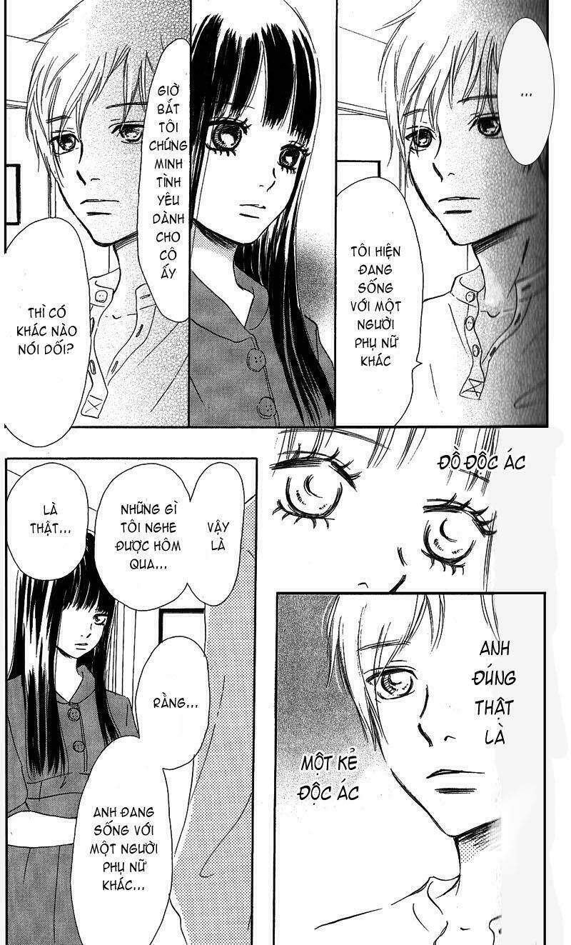 ngày ấy ta bên nhau chapter 49 28