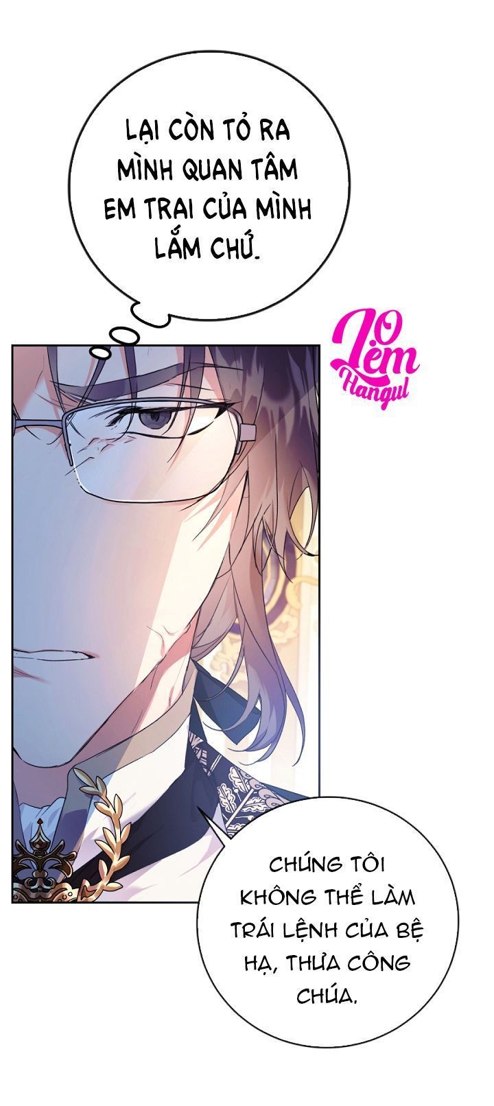 con rối ác nữ marionette chapter 16 55