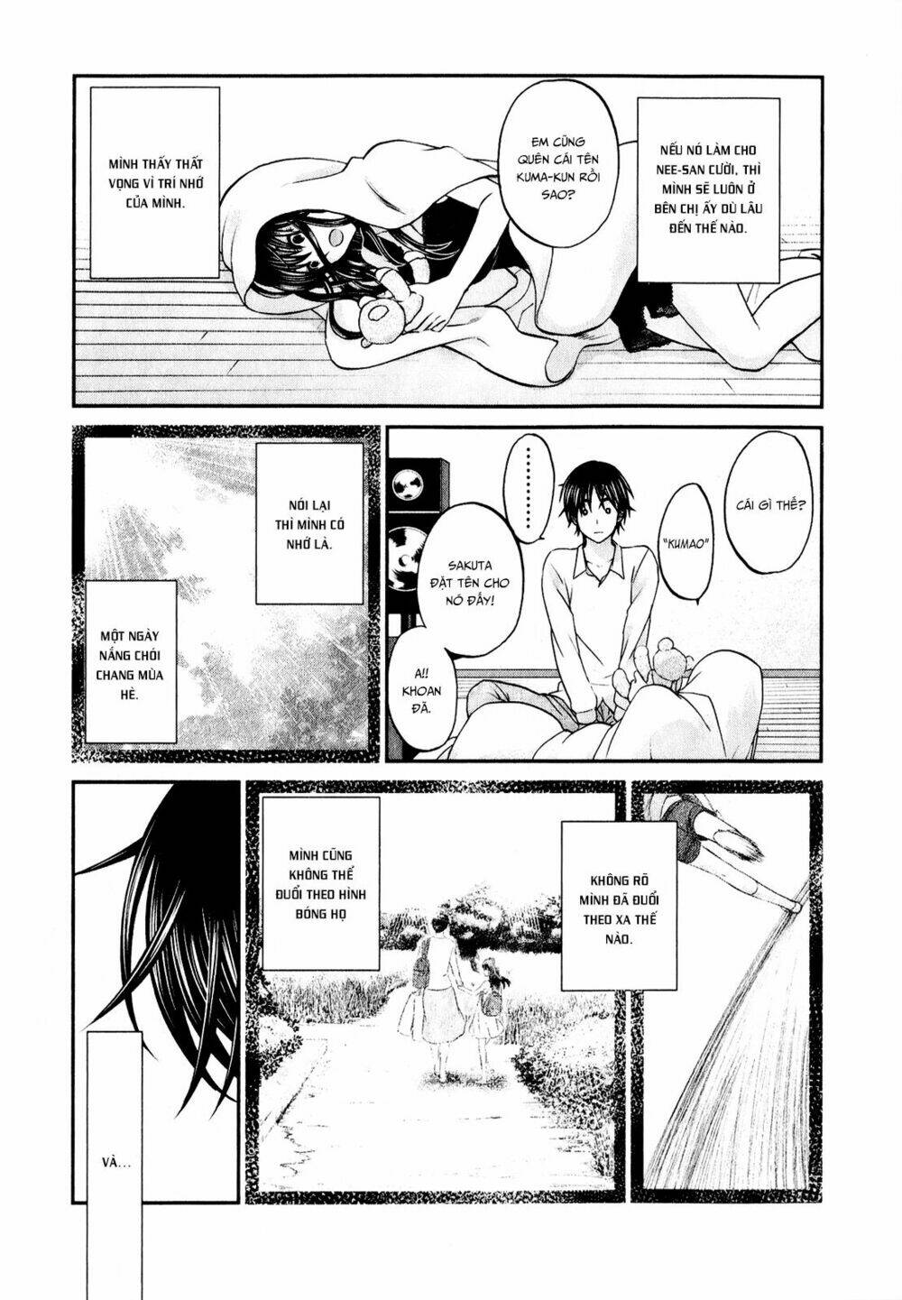 seishun pop! chapter 44 10