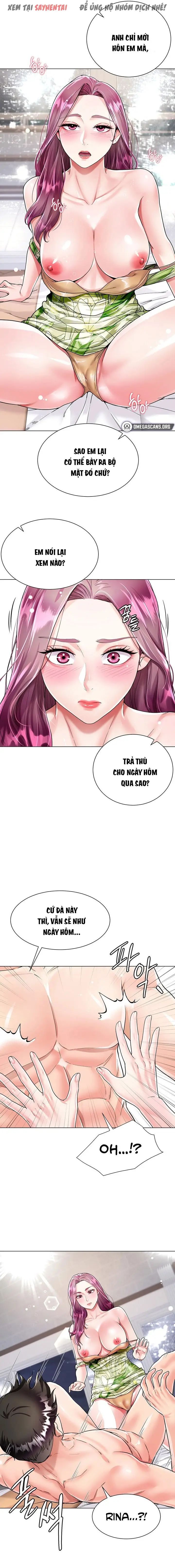 váy của chị dâu chapter 7 5