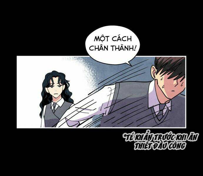 tai sói và mũ đỏ chapter 41 22