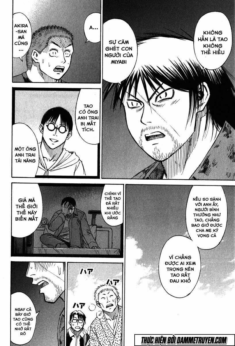 đảo ma cà rồng chapter 461 11