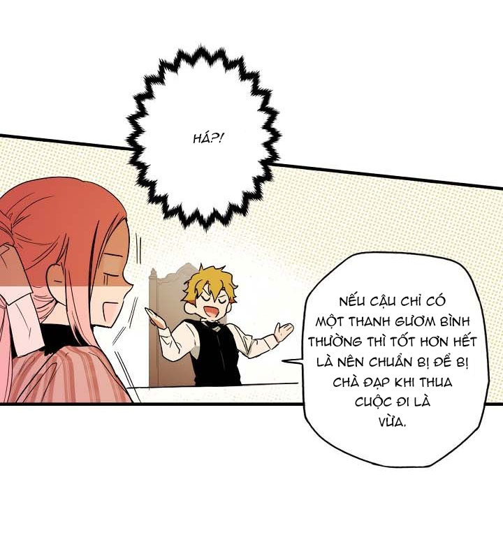 cổ tích về người mẹ kế chapter 55 68