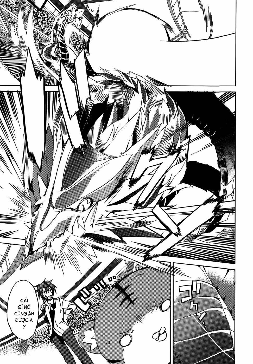 tora kiss - a school odyssey chapter 5 18