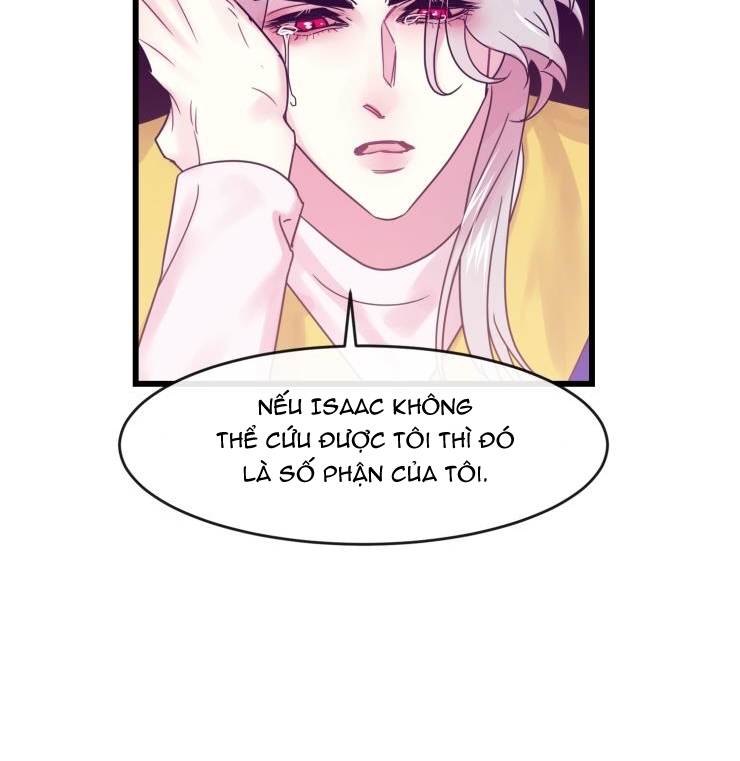 kiếp trước bí ẩn của giáo sư chapter 20 53