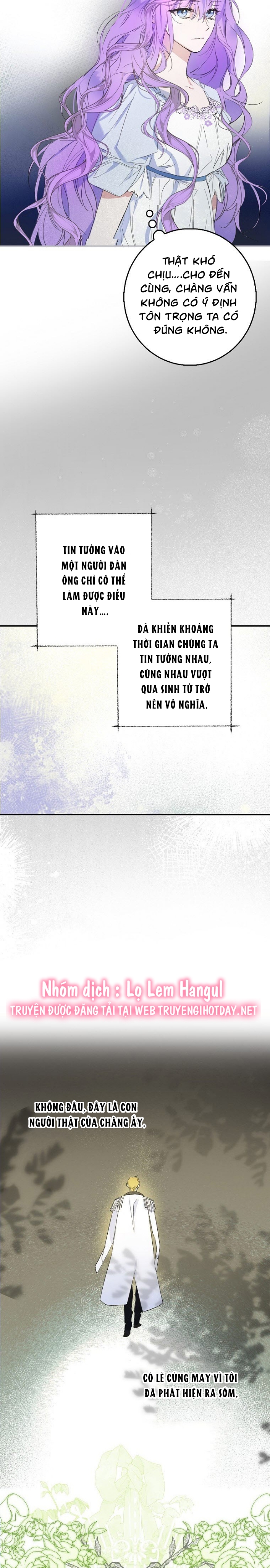 tôi đã cướp mất các nam chính từ tay nữ chính chapter 2 3