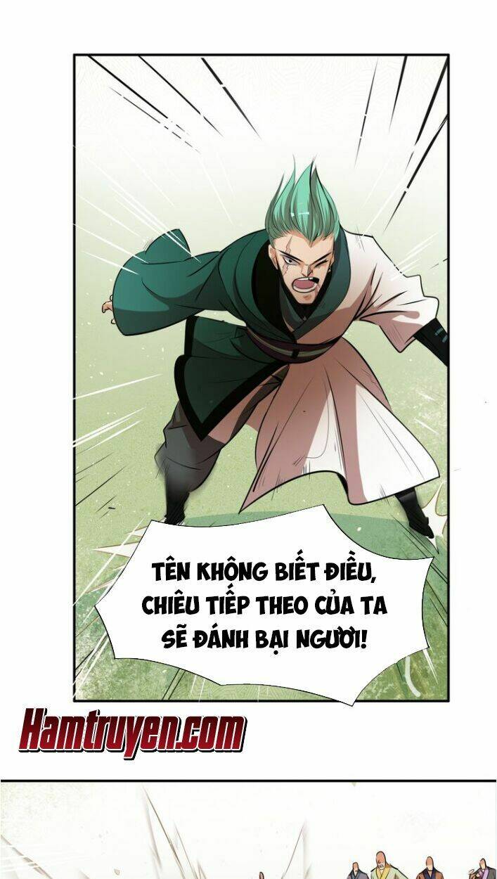 ngự thiên thần đế chapter 6.2 18