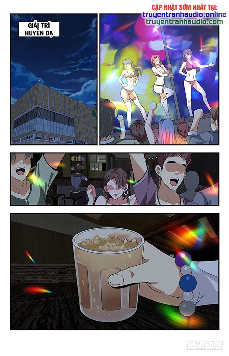 long ẩn giả chapter 127 3