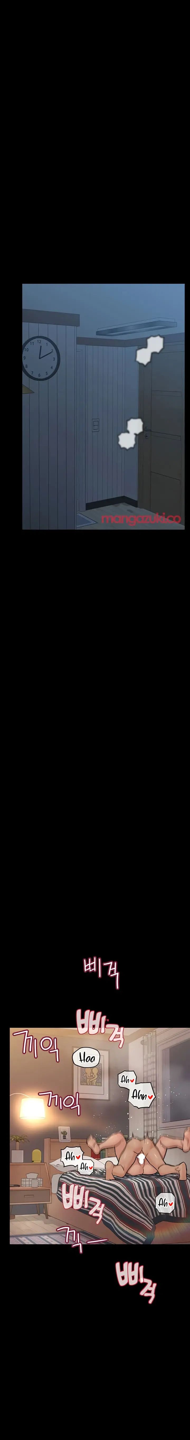 giữ bí mật với mẹ em nhé! chapter 81 4