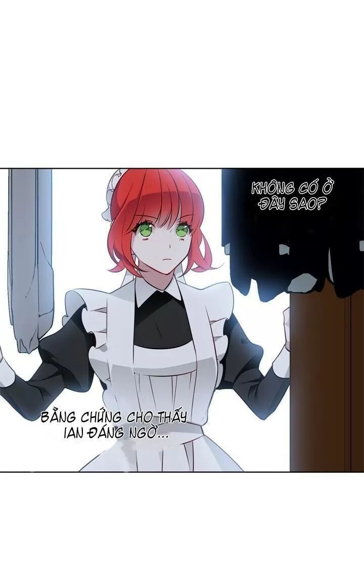 thám tử của muiella chapter 16.2 47