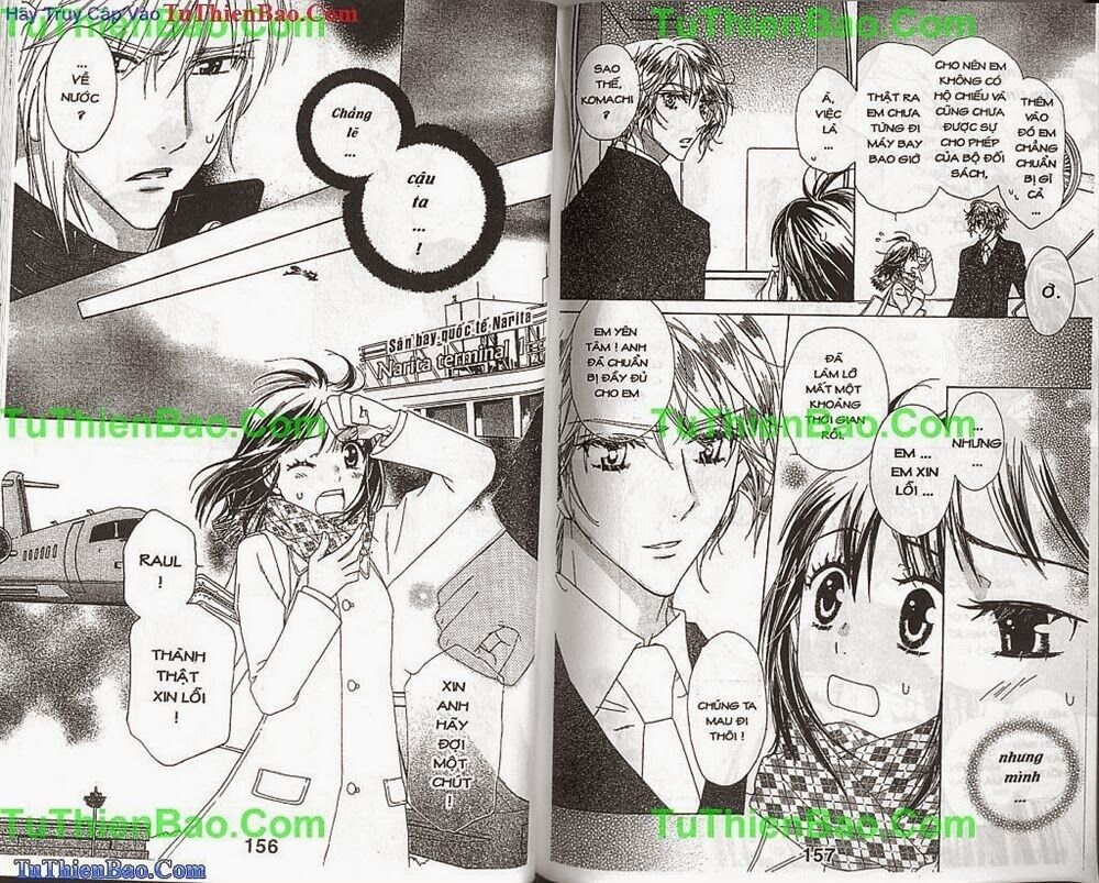 tình yêu định mệnh chapter 3 78