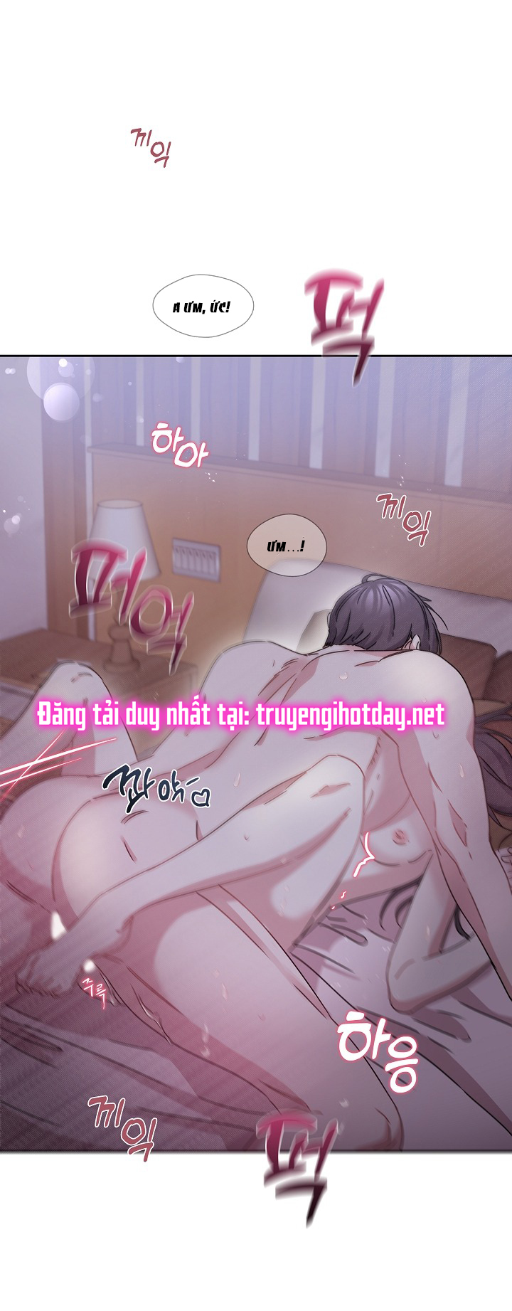 Chó Ngoan chapter 8.1 - Trang 10